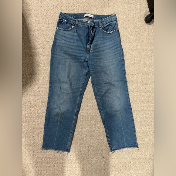Abercrombie Jeans - Picture 2 of 2